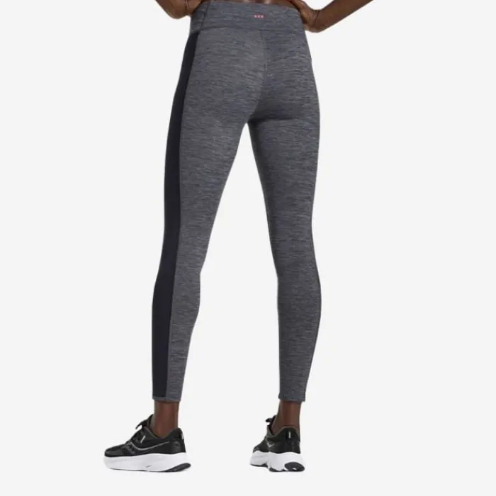 Saucony Running Leggings & Pants^Solstice Tight Grey