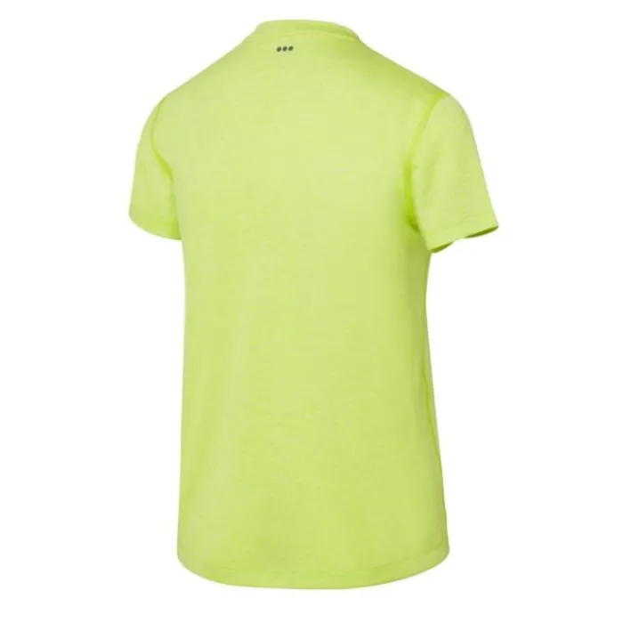 Saucony Running Tops & T-shirts^Stopwatch Graphic Short Sleeve Green