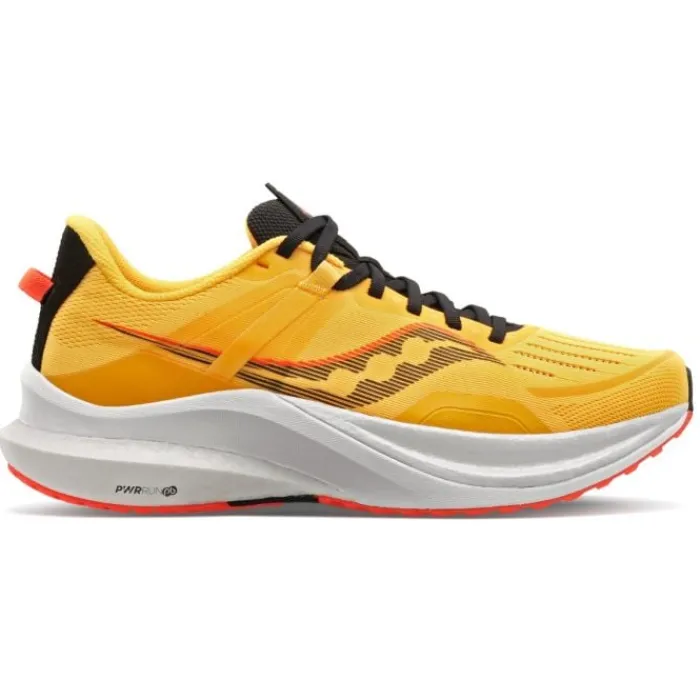Saucony Stability Running Shoes | Road Running Shoes^Tempus Yellow