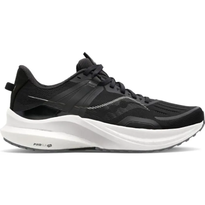 Saucony Stability Running Shoes | Road Running Shoes^Tempus Black
