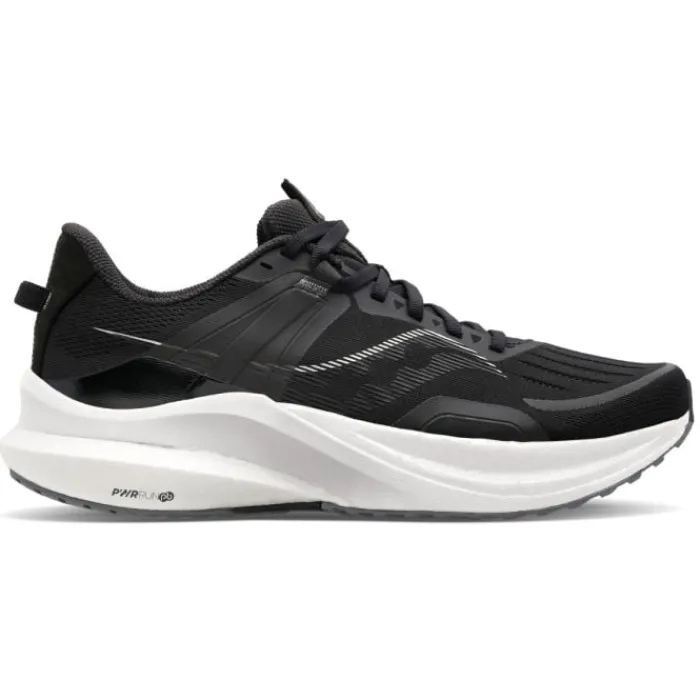 Saucony Stability Running Shoes | Road Running Shoes^Tempus Black