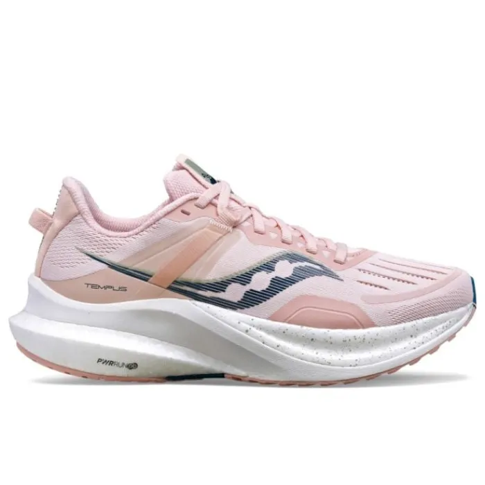 Saucony Stability Running Shoes | Road Running Shoes^Tempus Rose