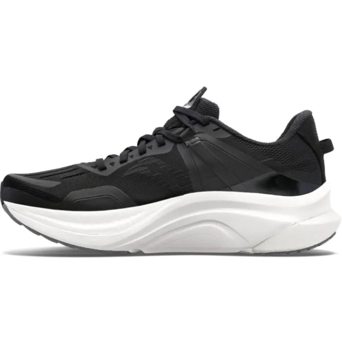 Saucony Stability Running Shoes | Road Running Shoes^Tempus Black