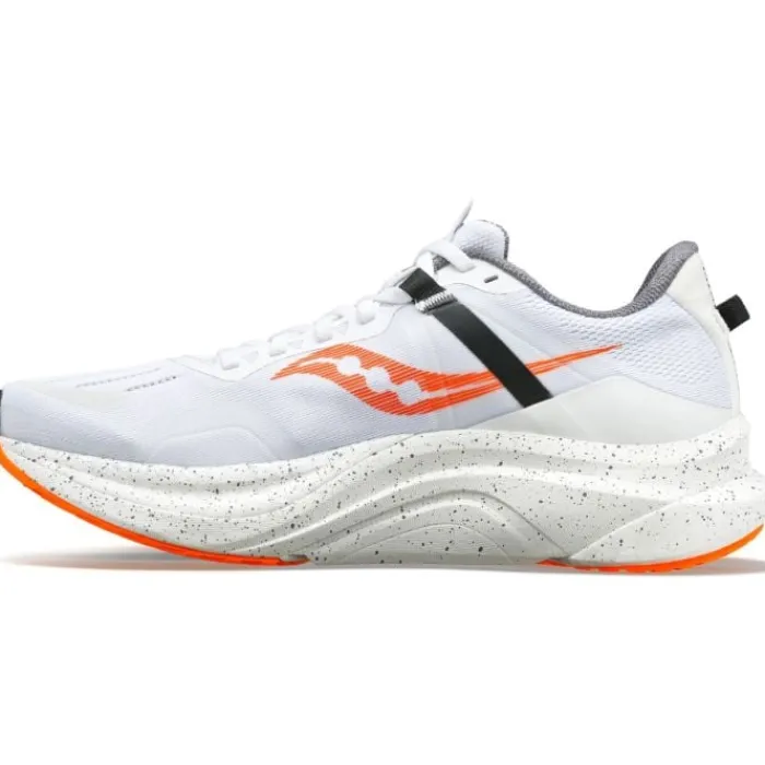 Saucony Stability Running Shoes | Road Running Shoes^Tempus White