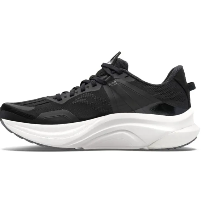 Saucony Stability Running Shoes | Road Running Shoes^Tempus Black