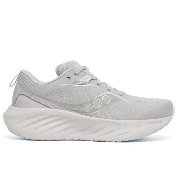 Saucony Neutral Running Shoes | Road Running Shoes^Triumph 22 White