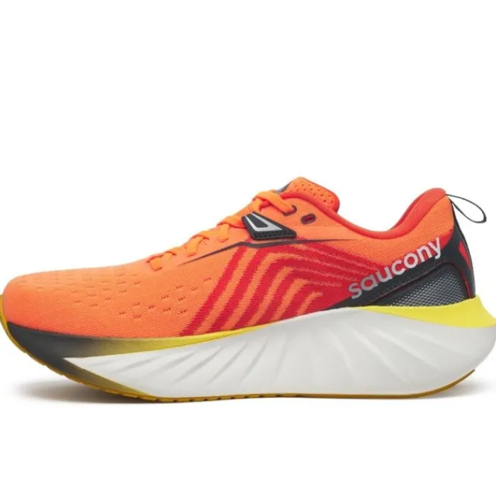 Saucony Neutral Running Shoes | Road Running Shoes^Triumph 22 Orange