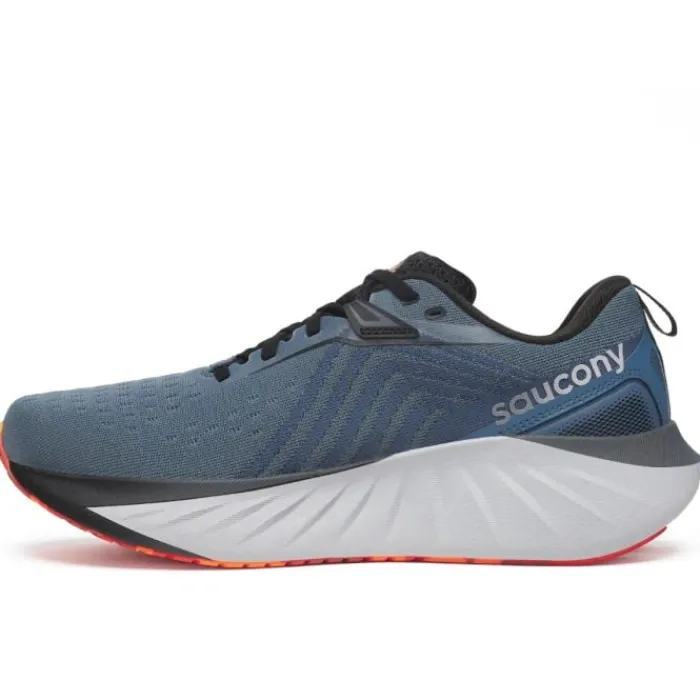Saucony Neutral Running Shoes | Road Running Shoes^Triumph 22 Blue
