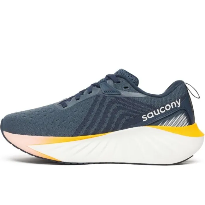 Saucony Neutral Running Shoes | Road Running Shoes^Triumph 22 Blue