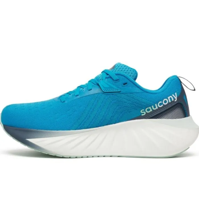 Saucony Neutral Running Shoes | Road Running Shoes^Triumph 22 Blue