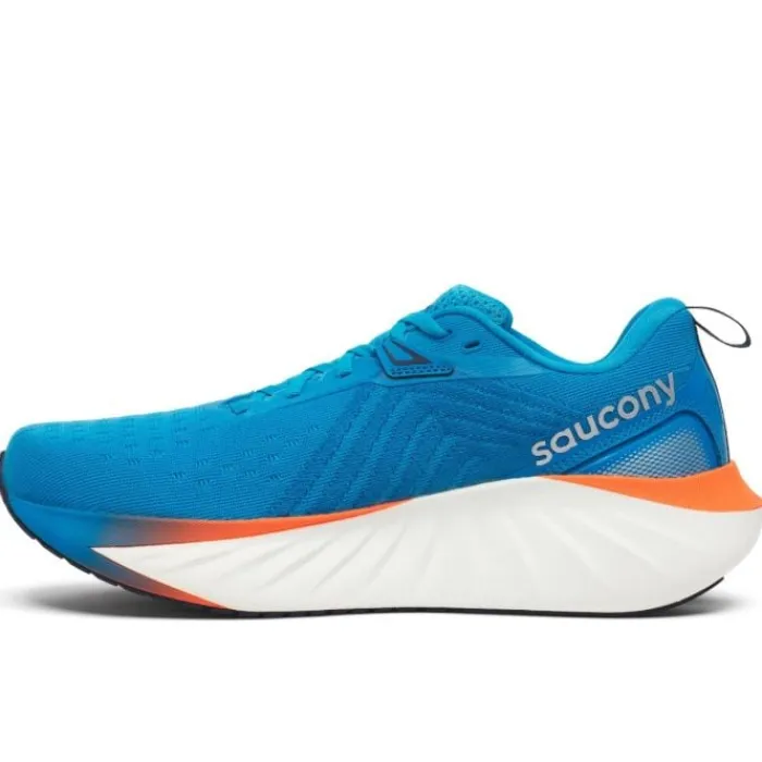 Saucony Neutral Running Shoes | Road Running Shoes^Triumph 22 Blue