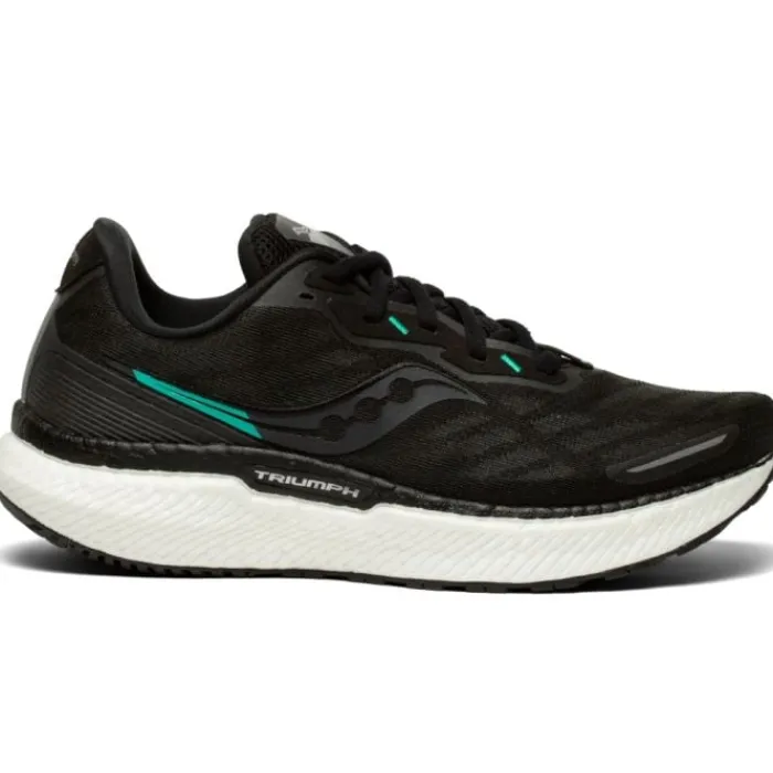 Saucony Wide Running Shoes | Neutral Running Shoes^Triumph 19 Wide