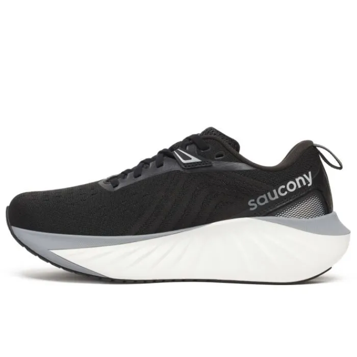 Saucony Wide Running Shoes | Neutral Running Shoes^Triumph 22 Wide Black