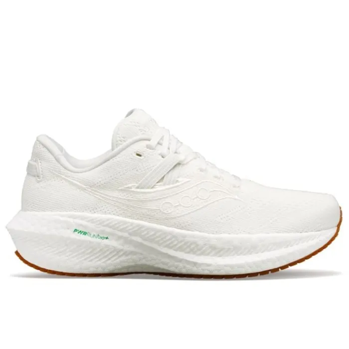 Saucony Neutral Running Shoes | Road Running Shoes^Triumph RFG White