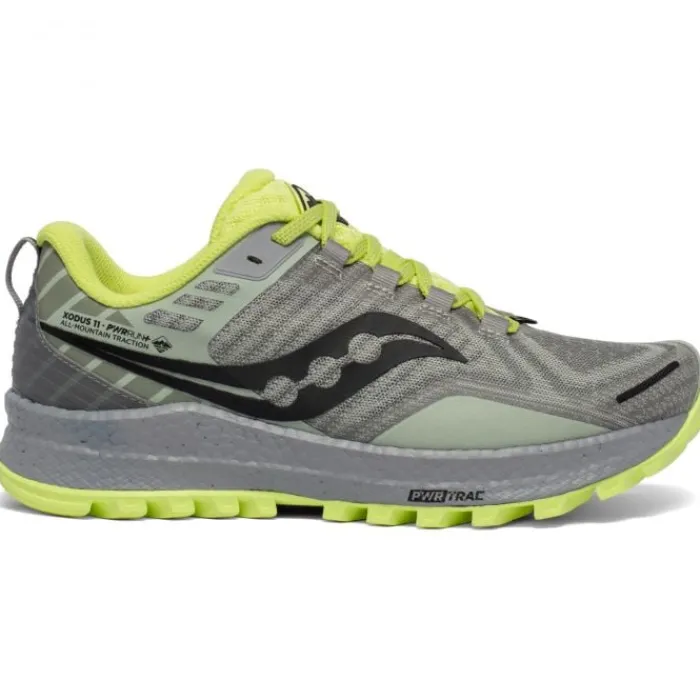 Saucony Neutral Running Shoes | Trailrunning Shoes^Xodus 11