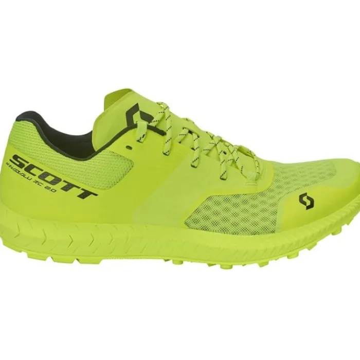 Scott Neutral Running Shoes | Trailrunning Shoes^Kinabalu RC 2.0