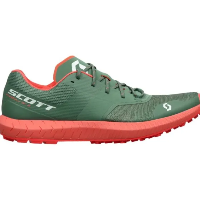Scott Neutral Running Shoes | Trailrunning Shoes^Kinabalu RC 3 Green