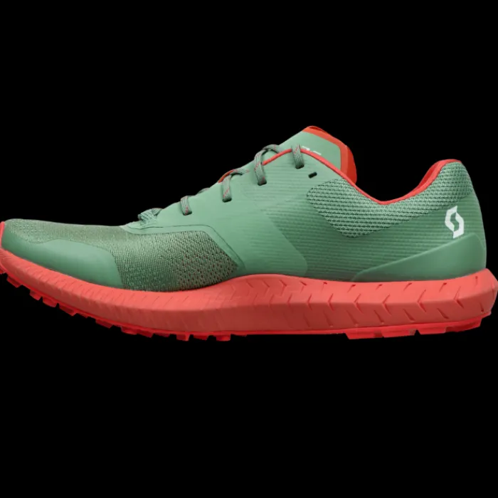 Scott Neutral Running Shoes | Trailrunning Shoes^Kinabalu RC 3 Green