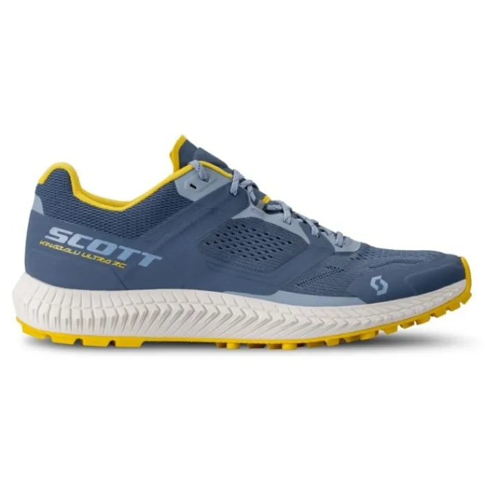 Scott Neutral Running Shoes | Trailrunning Shoes^Kinabalu Ultra RC Blue