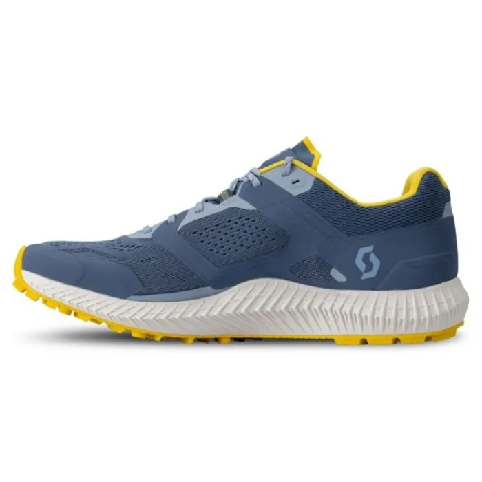 Scott Neutral Running Shoes | Trailrunning Shoes^Kinabalu Ultra RC Blue