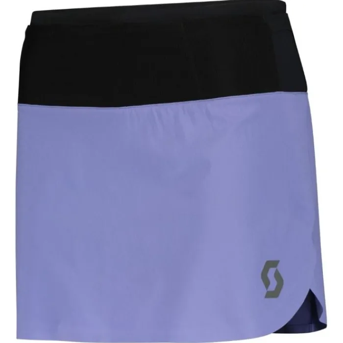 Scott Running Shorts^RC Run Skirt Blue