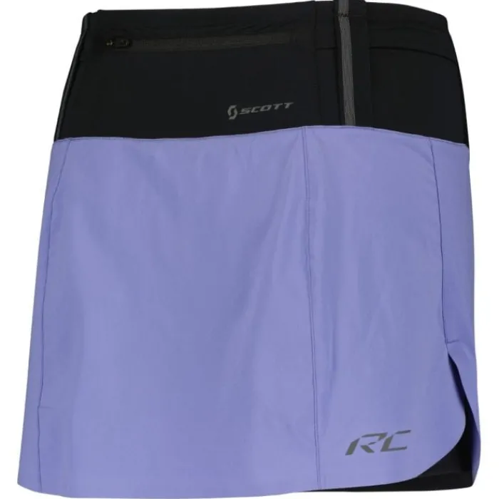 Scott Running Shorts^RC Run Skirt Blue