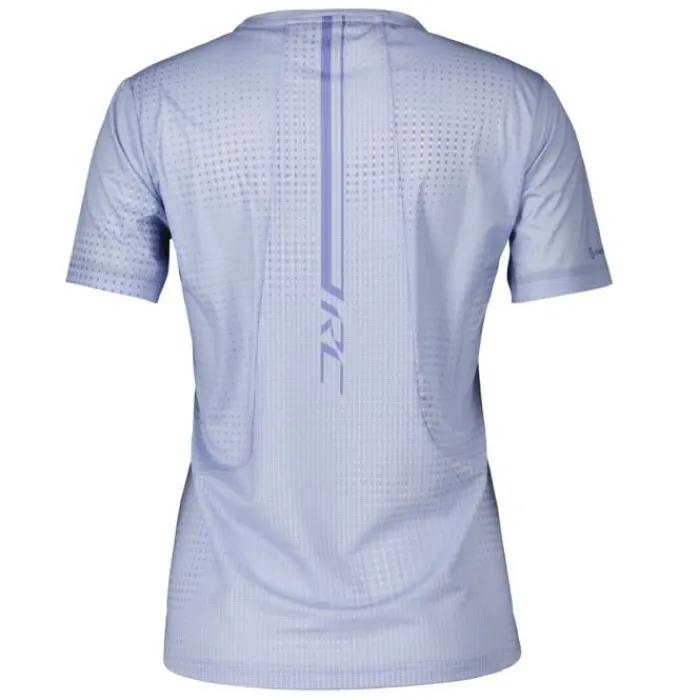 Scott Running Tops & T-shirts^RC Run SS Shirt Blue