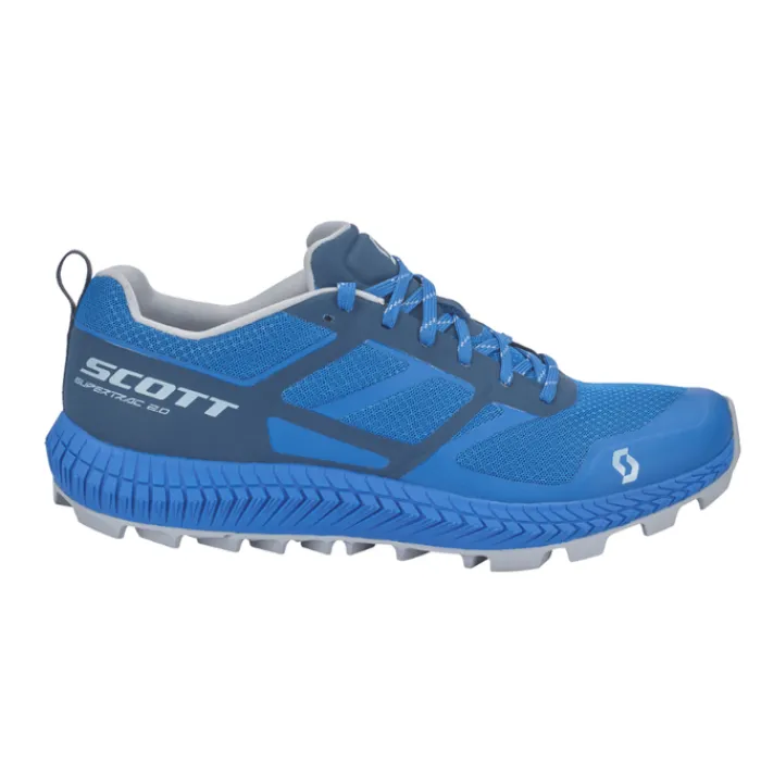 Scott Neutral Running Shoes | Trailrunning Shoes^Supertrac 2