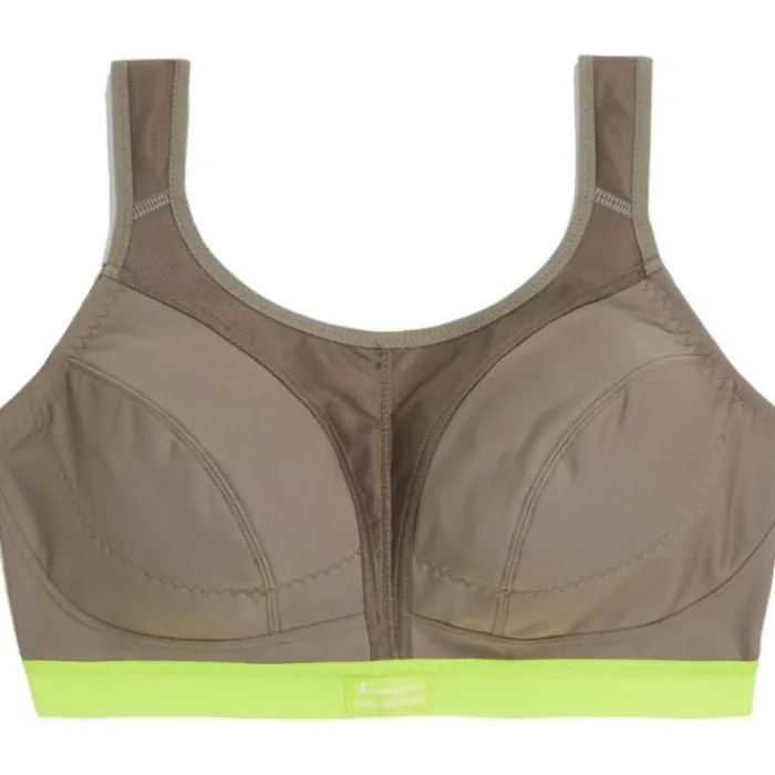 Shock Absorber Sports Bras | Running Underwear^Active D+ Classic Support Bra Grey