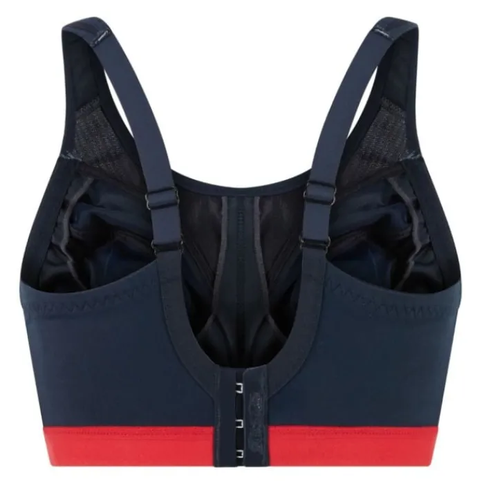 Shock Absorber Sports Bras^Active D+ Classic Support Bra Blue