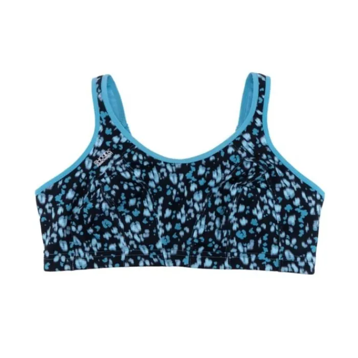 Shock Absorber Sports Bras^Active MultiSports Support Bra Blue