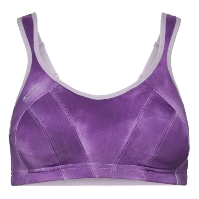 Shock Absorber Sports Bras^Active MultiSports Support Bra Purple