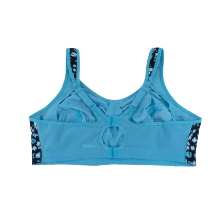 Shock Absorber Sports Bras^Active MultiSports Support Bra Blue