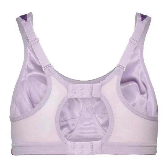 Shock Absorber Sports Bras^Active MultiSports Support Bra Purple