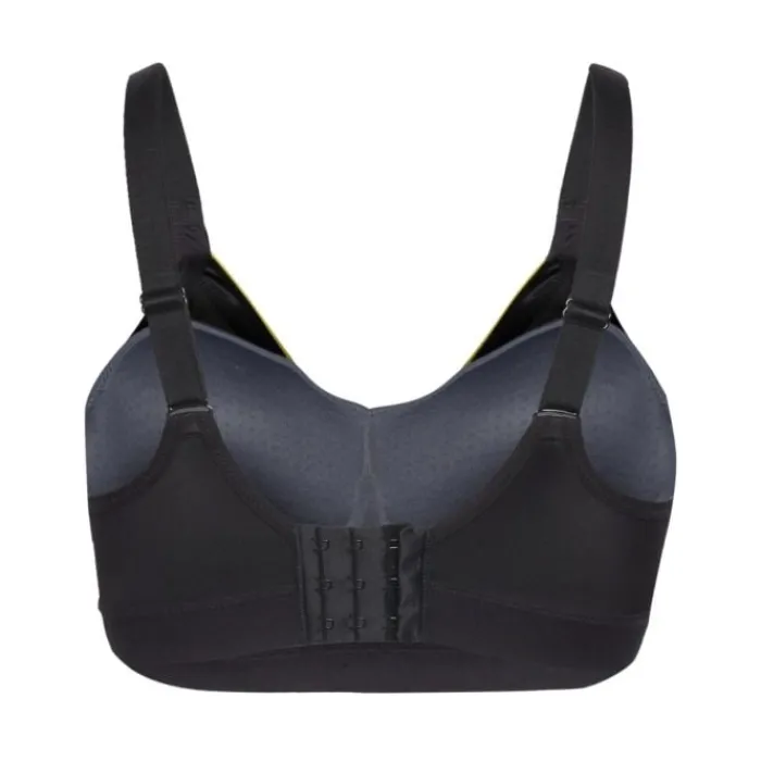 Shock Absorber Sports Bras^Active Shaped Support Bra Black