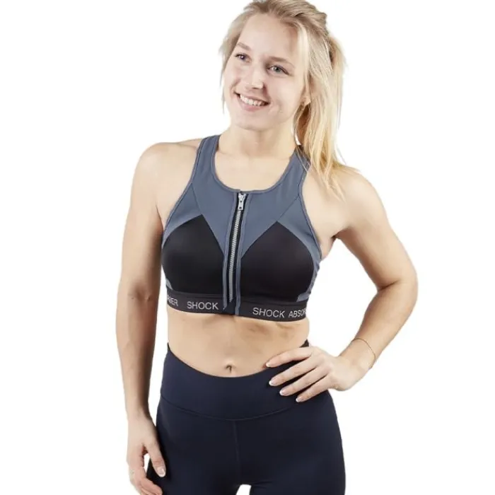 Shock Absorber Sports Bras^Infinity Power Bra
