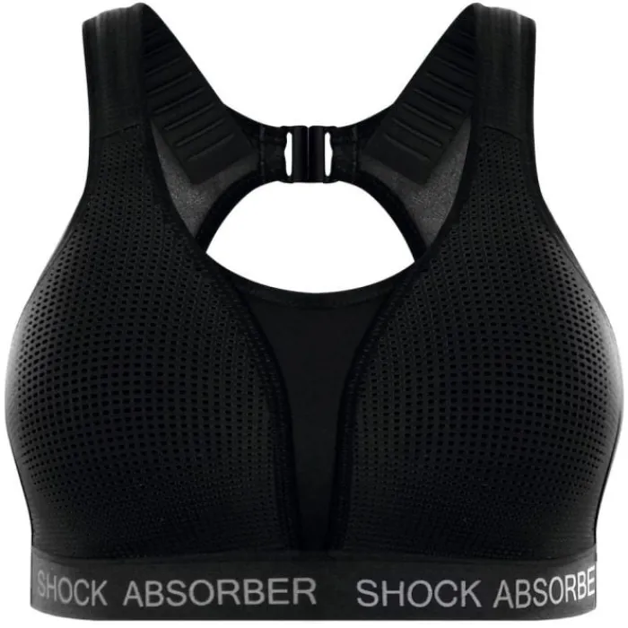 Shock Absorber Sports Bras^Ultimate Run Bra Padded