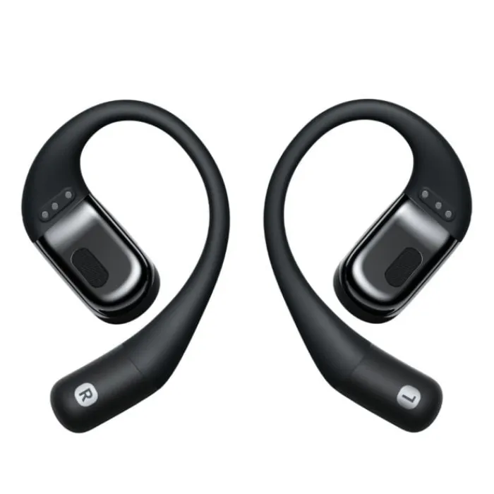 Shokz On-ear Headphones^OpenFit Black