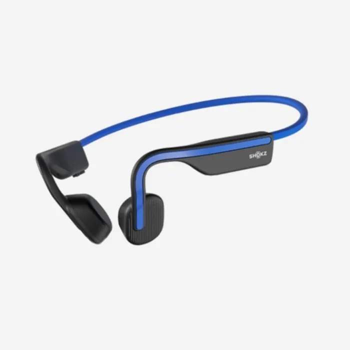 Shokz Open-ear Headphones^OpenMove Blue