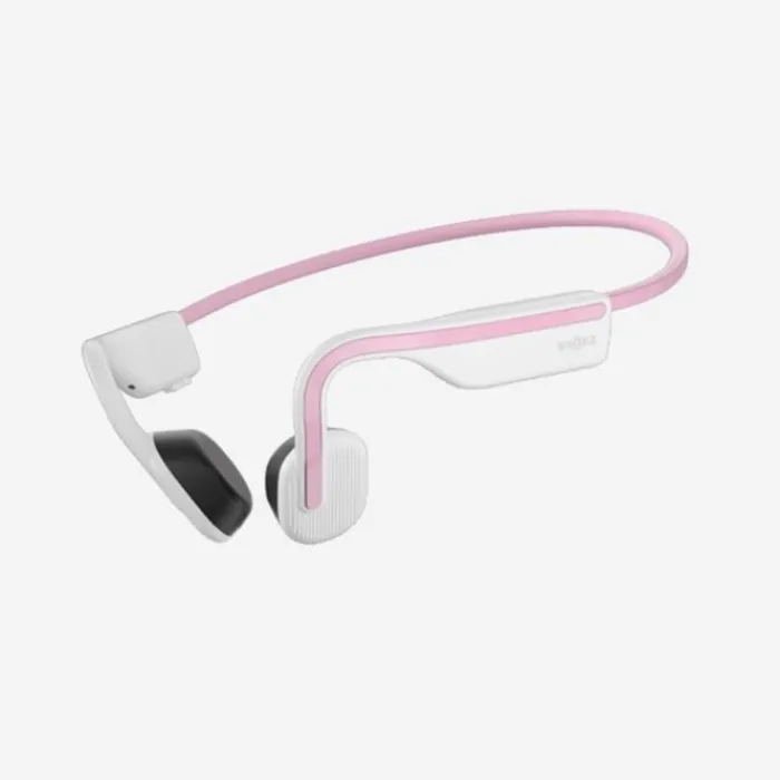 Shokz Open-ear Headphones^OpenMove Rose