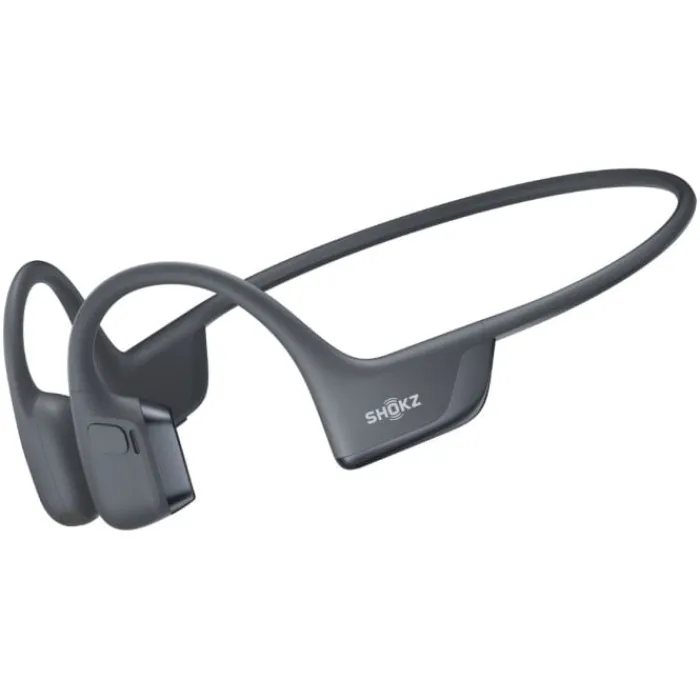 Shokz Open-ear Headphones^OpenRun Pro2 Black