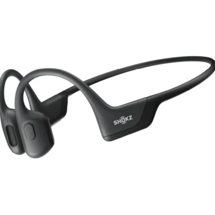 Shokz Open-ear Headphones^OpenRun Pro Black