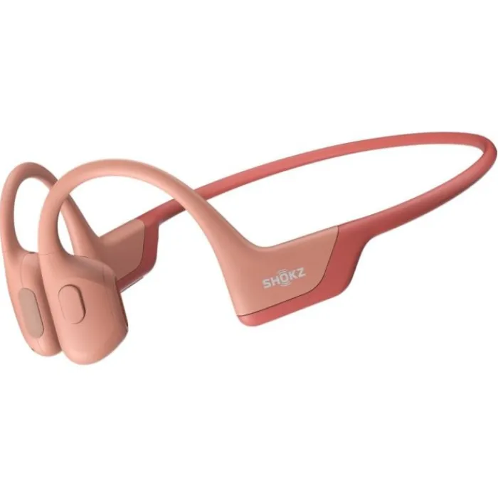 Shokz Open-ear Headphones^OpenRun Pro Rose