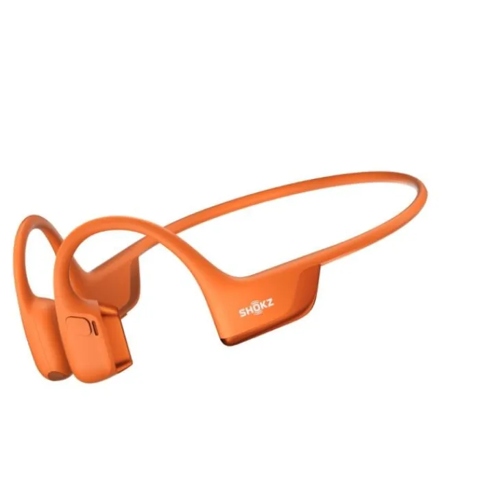 Shokz Open-ear Headphones^OpenRun Pro2 Orange