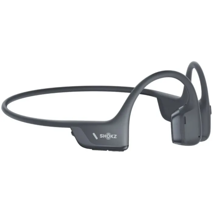 Shokz Open-ear Headphones^OpenRun Pro2 Black
