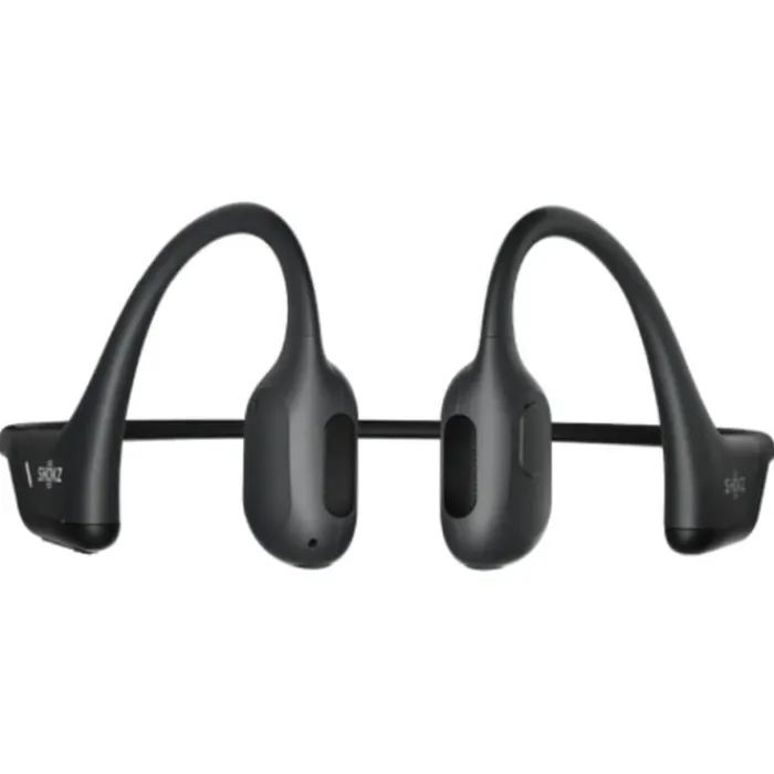 Shokz Open-ear Headphones^OpenRun Pro Black