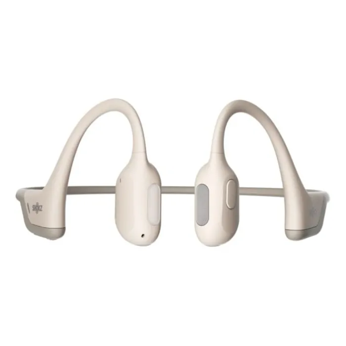 Shokz Open-ear Headphones^OpenRun Pro Brown