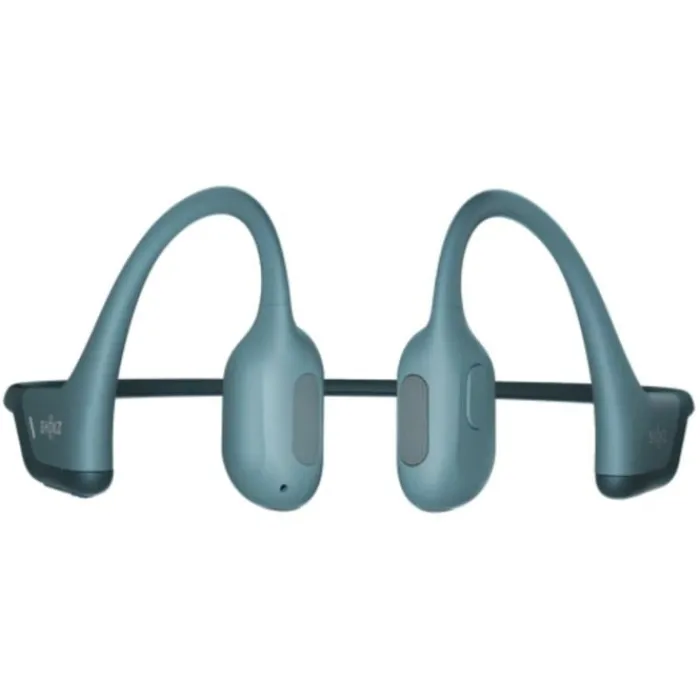 Shokz Open-ear Headphones^OpenRun Pro Blue