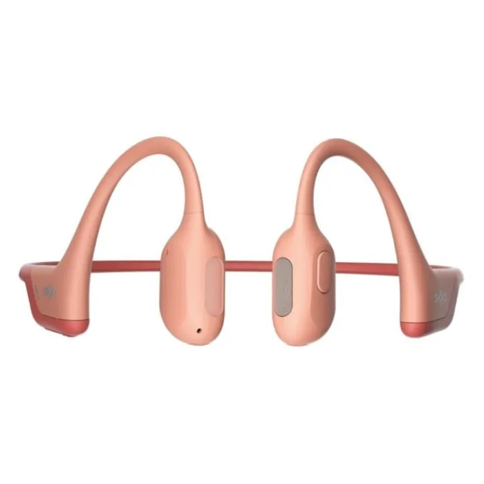 Shokz Open-ear Headphones^OpenRun Pro Rose