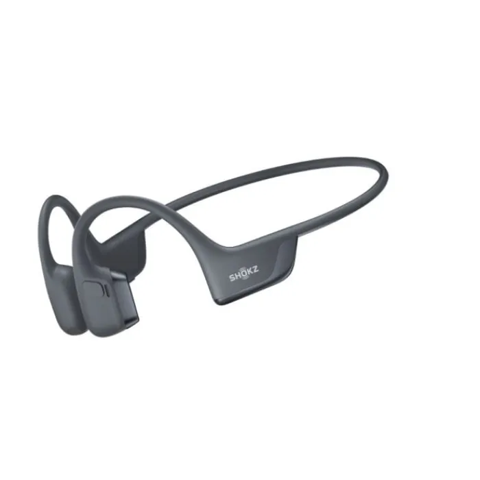 Shokz Open-ear Headphones^OpenRun Pro2 Mini Black